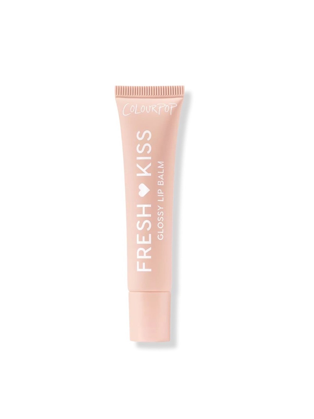 ColourPop Fresh Kiss Glossy Lip Balm - Vanilla Cake